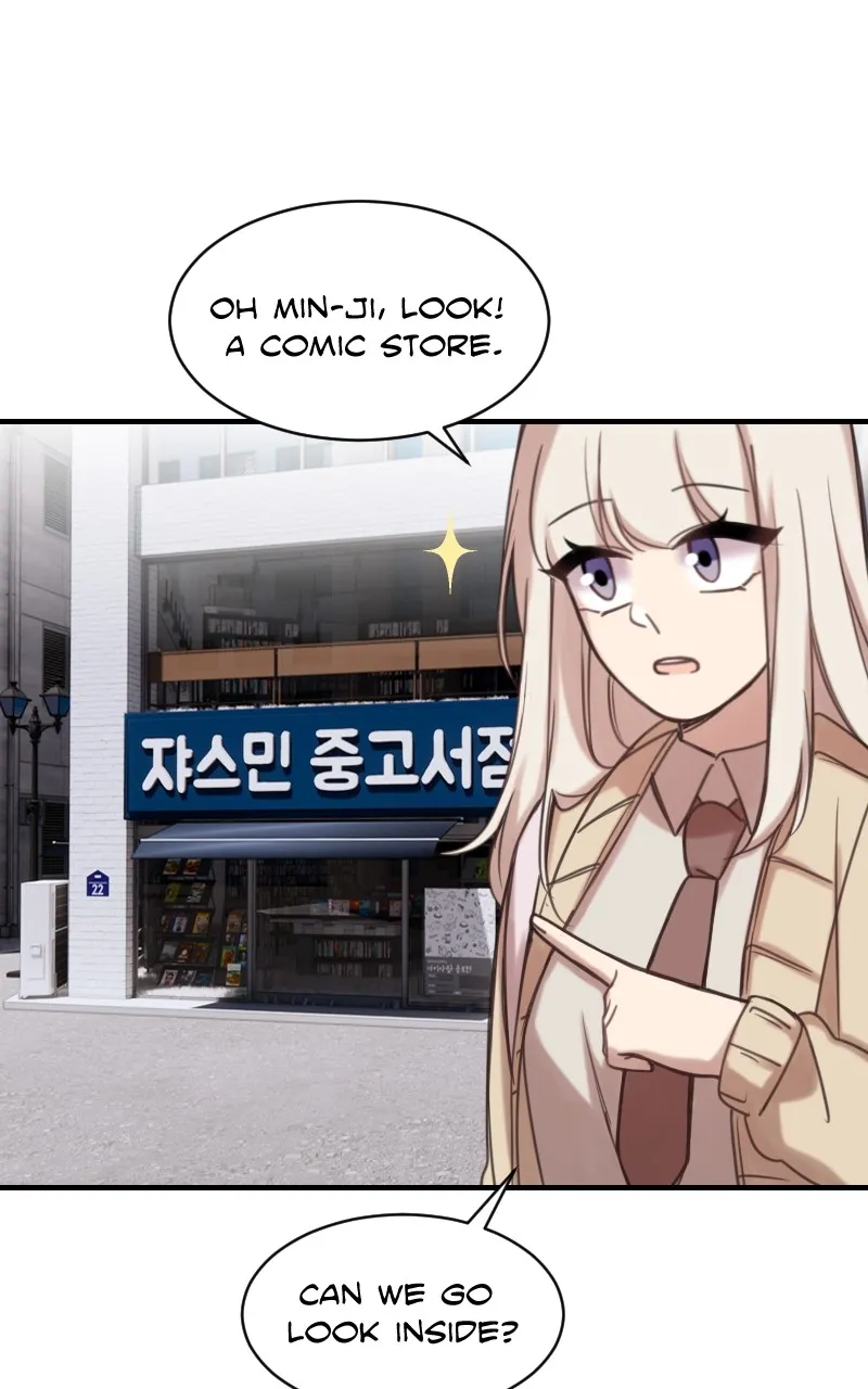 Winter Before Spring Chapter 2 page 116 - 
