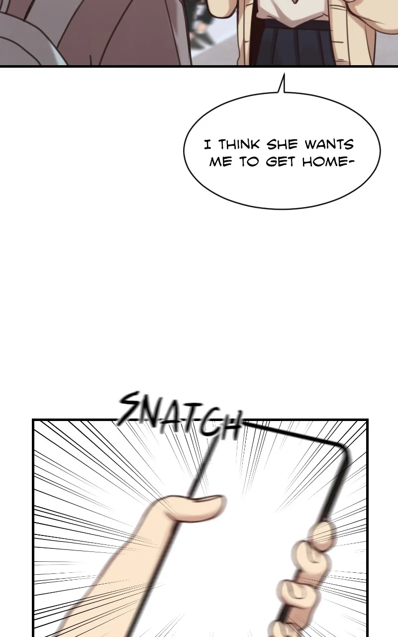 Winter Before Spring Chapter 2 page 121 - 