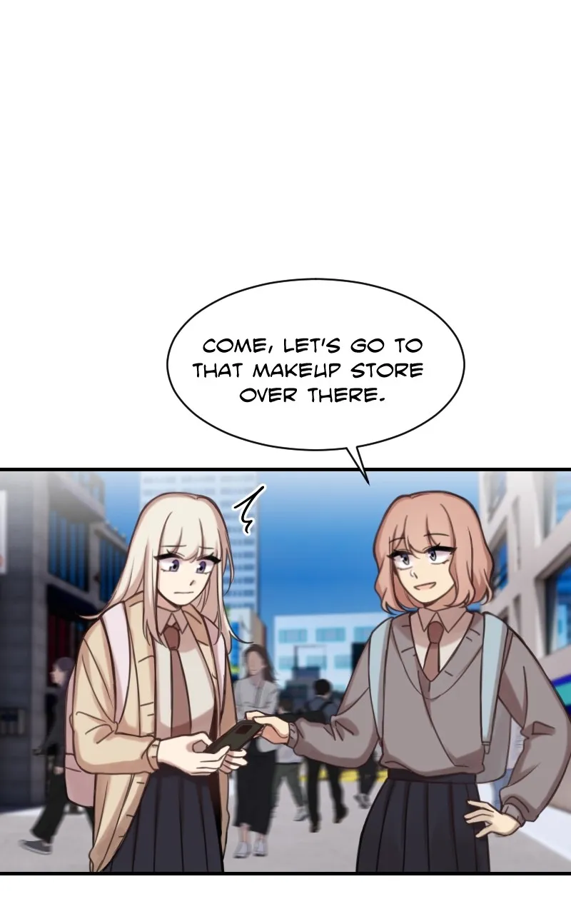 Winter Before Spring Chapter 2 page 125 - 