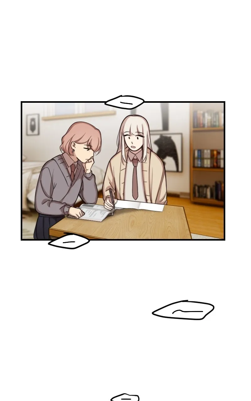 Winter Before Spring Chapter 2 page 133 - 