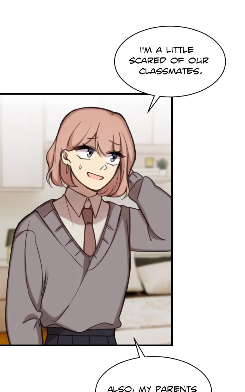Winter Before Spring Chapter 2 page 45 - 
