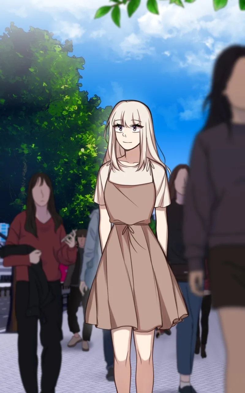 Winter Before Spring Chapter 2 page 57 - 