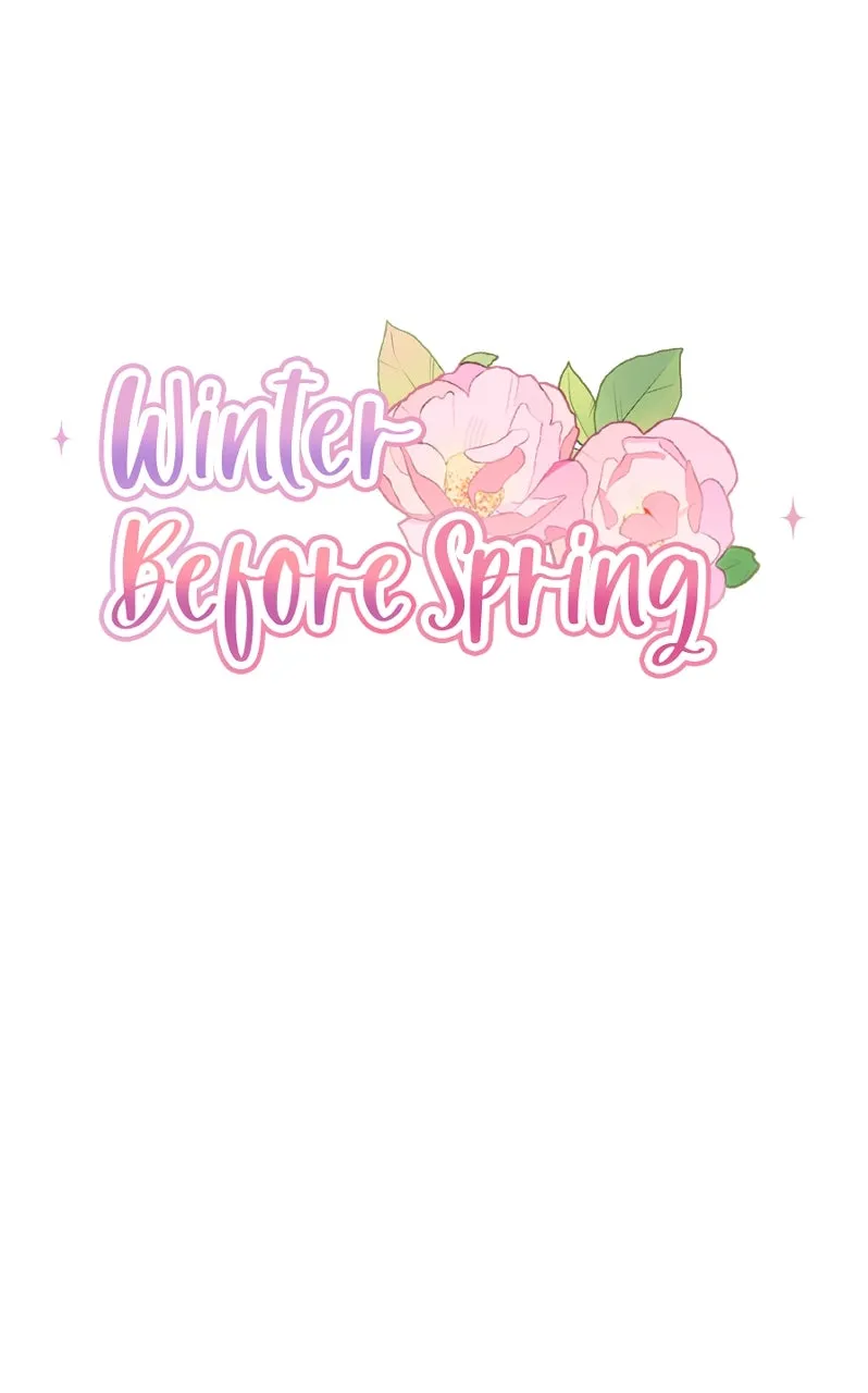 Winter Before Spring Chapter 20 page 1 - 