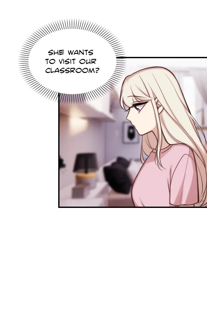 Winter Before Spring Chapter 20 page 21 - 