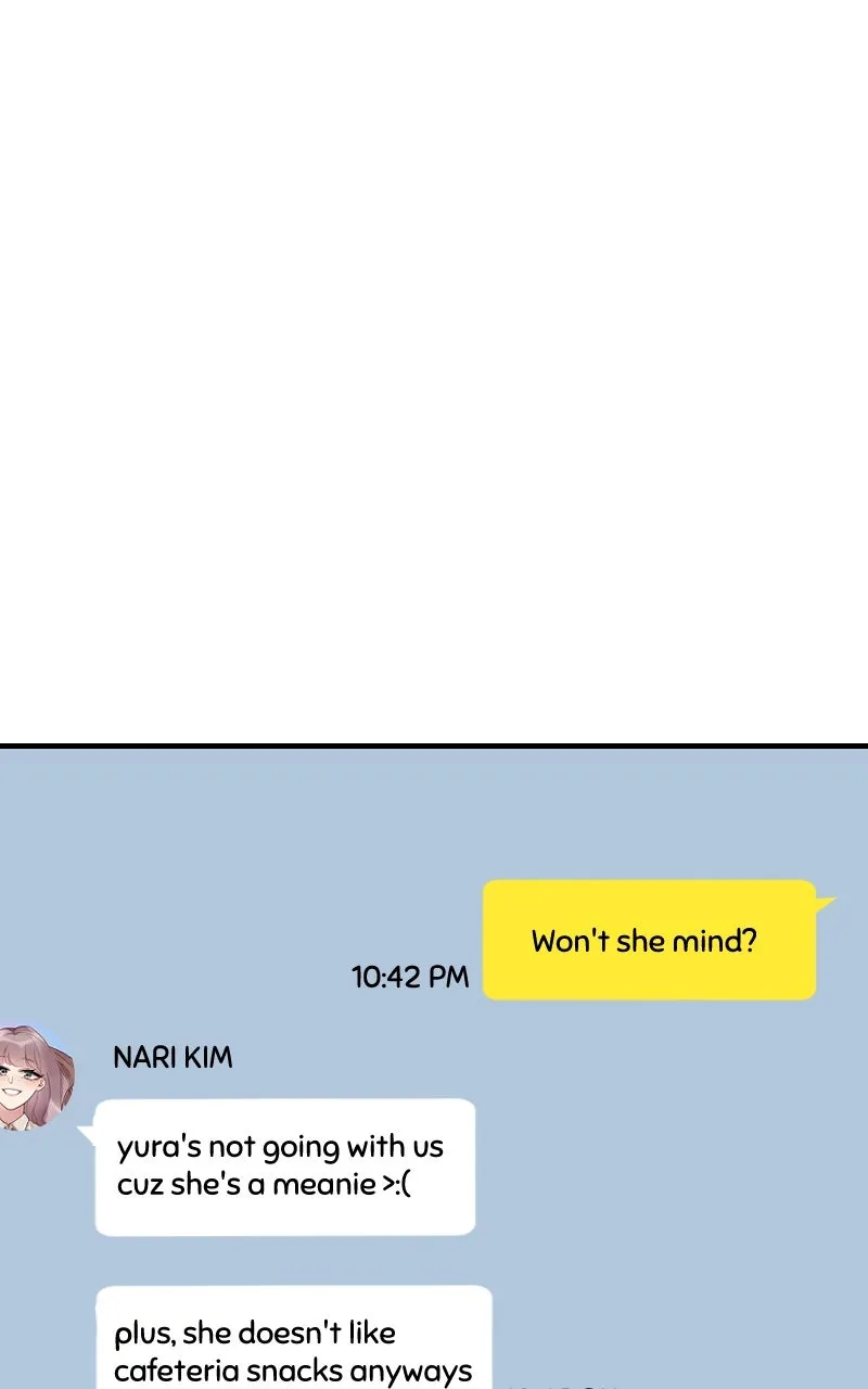 Winter Before Spring Chapter 20 page 23 - 