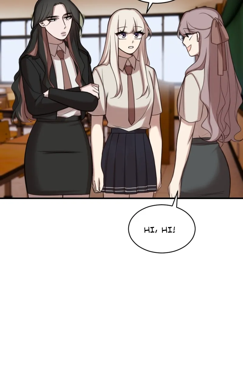 Winter Before Spring Chapter 20 page 42 - 