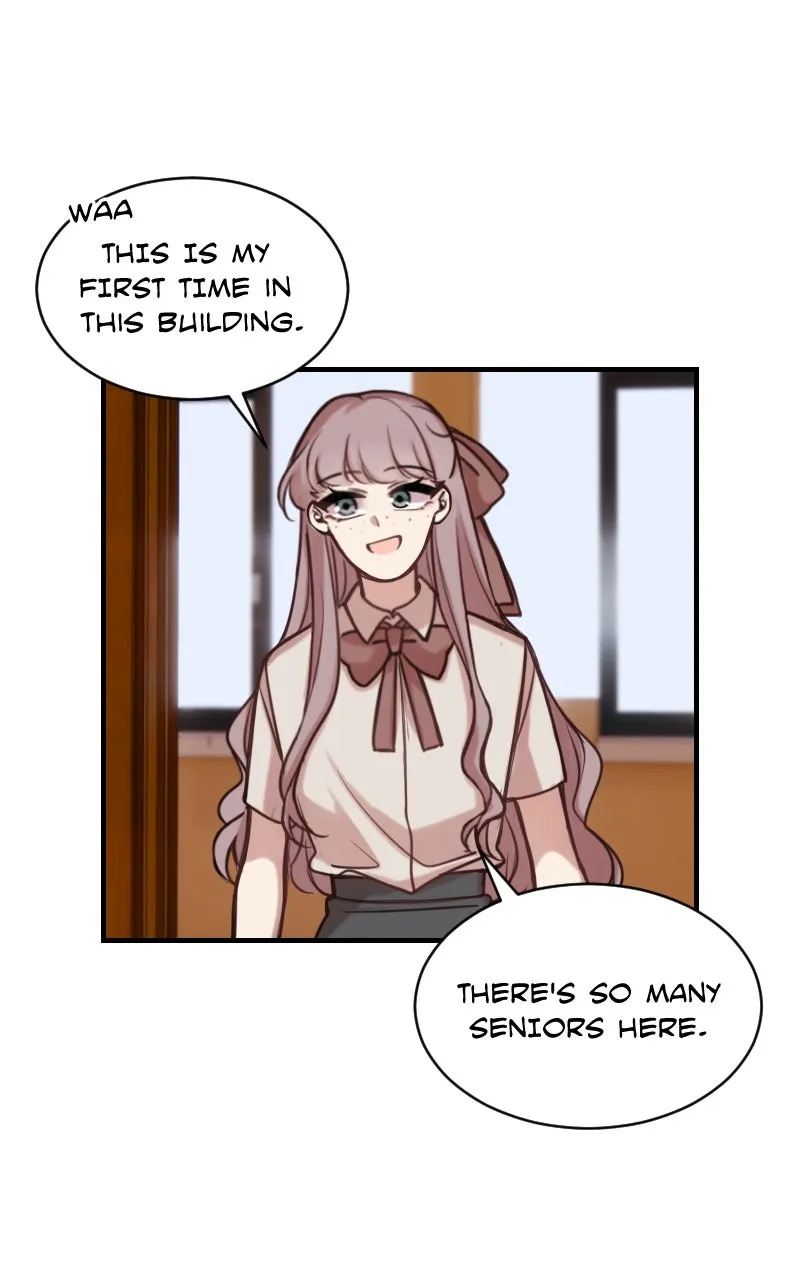 Winter Before Spring Chapter 20 page 43 - 