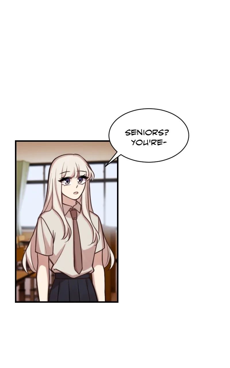 Winter Before Spring Chapter 20 page 44 - 