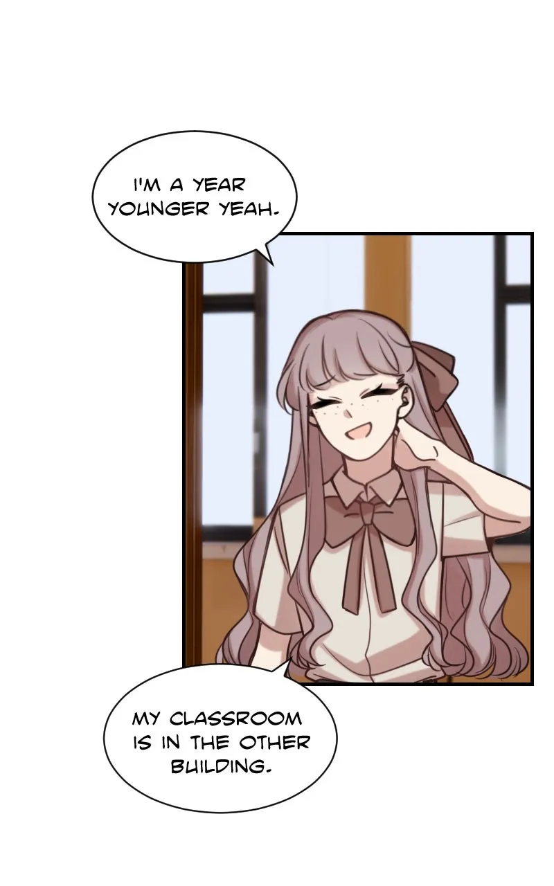 Winter Before Spring Chapter 20 page 45 - 