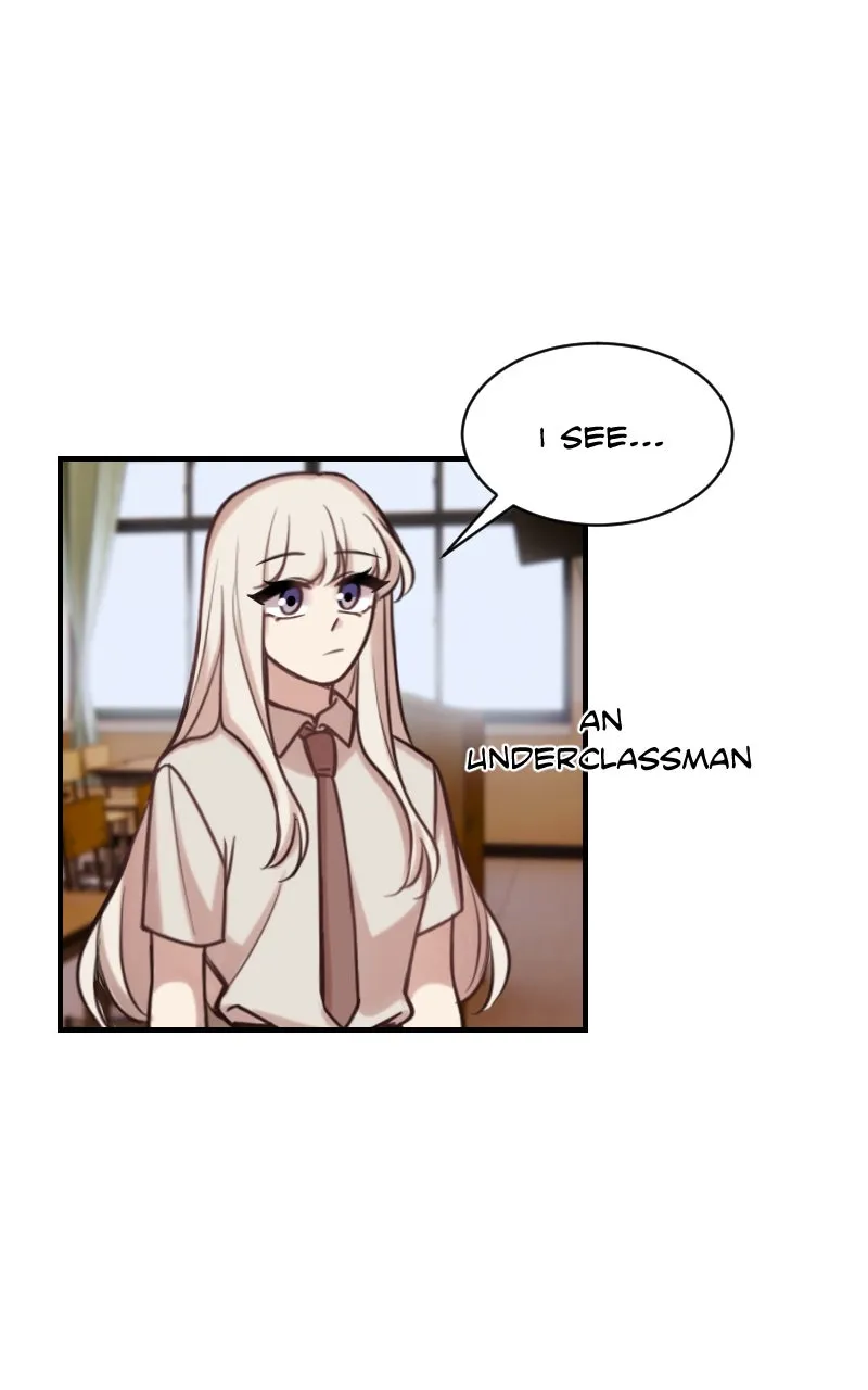 Winter Before Spring Chapter 20 page 46 - 