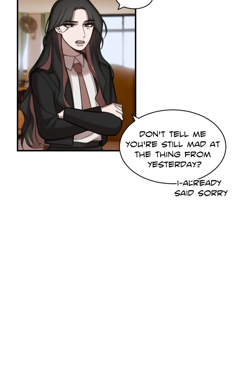 Winter Before Spring Chapter 20 page 51 - 