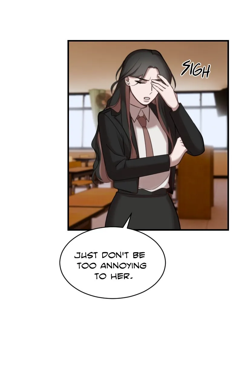 Winter Before Spring Chapter 20 page 53 - 