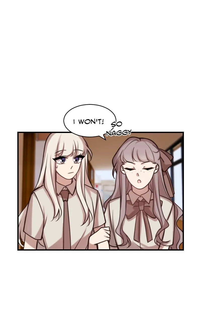 Winter Before Spring Chapter 20 page 54 - 