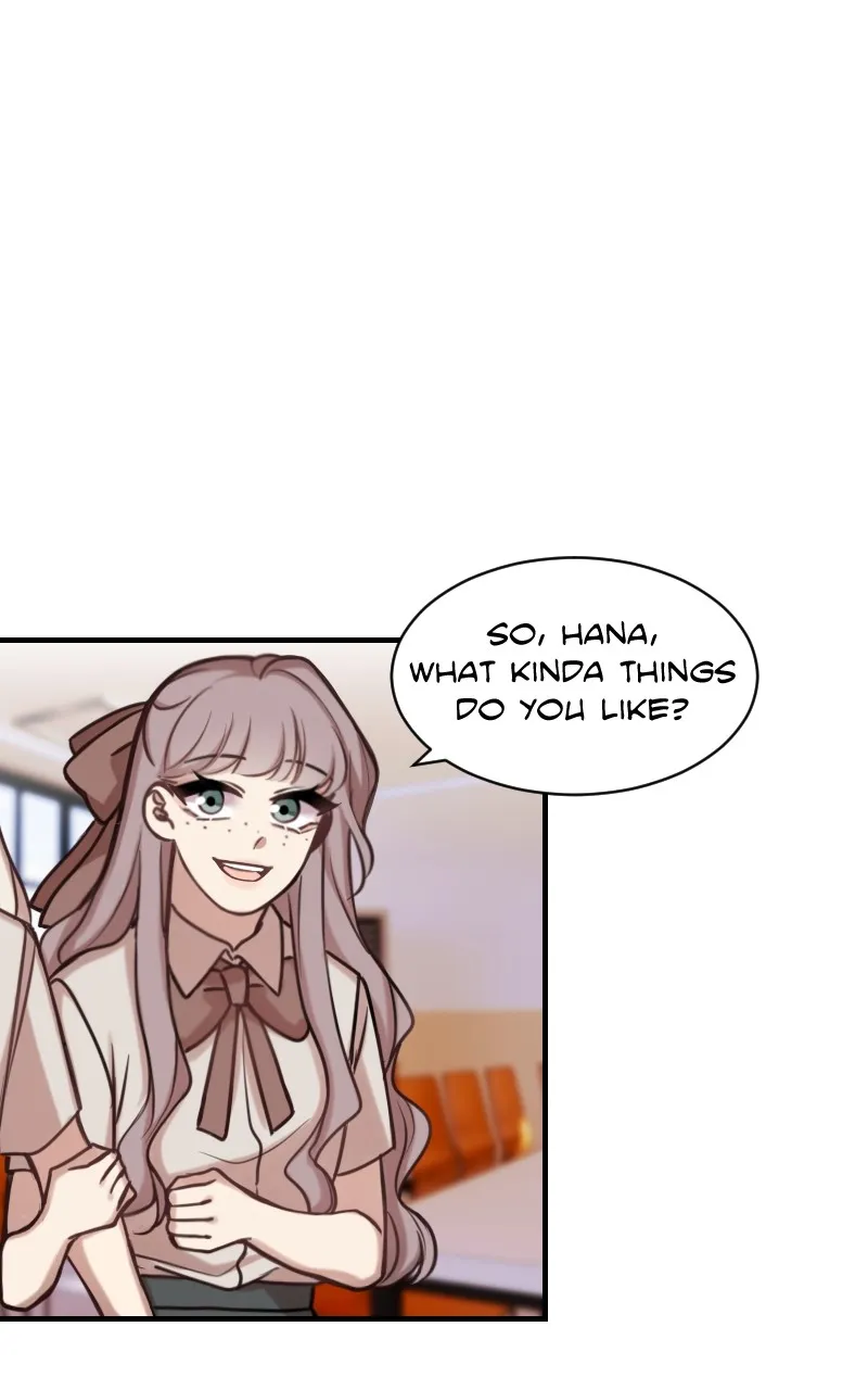Winter Before Spring Chapter 20 page 58 - 