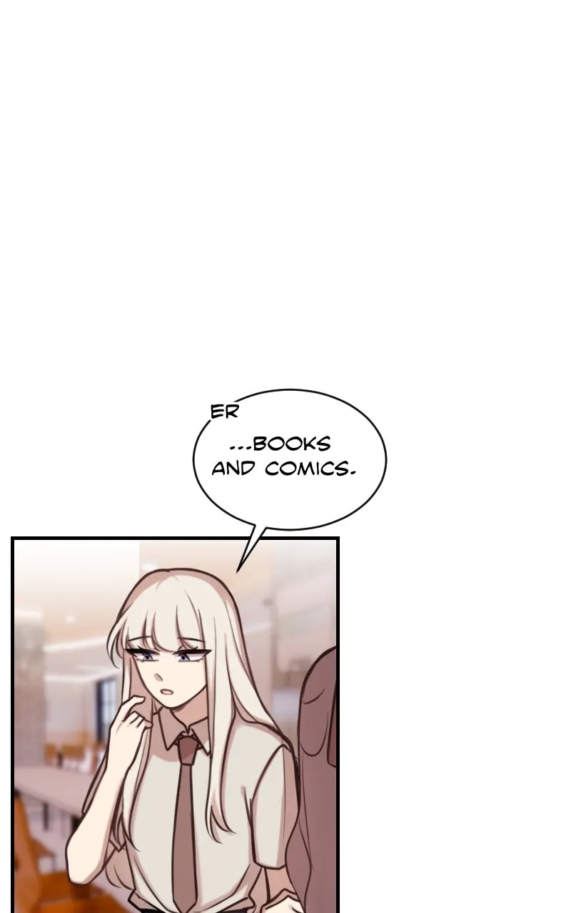 Winter Before Spring Chapter 20 page 60 - 