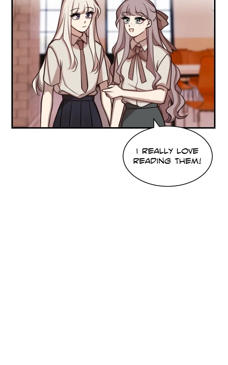 Winter Before Spring Chapter 20 page 63 - 