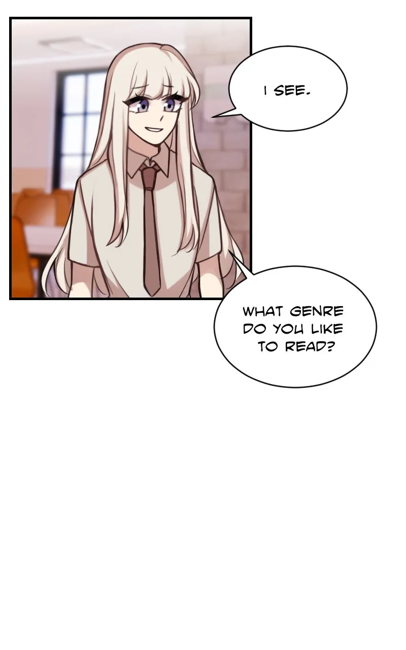 Winter Before Spring Chapter 20 page 64 - 