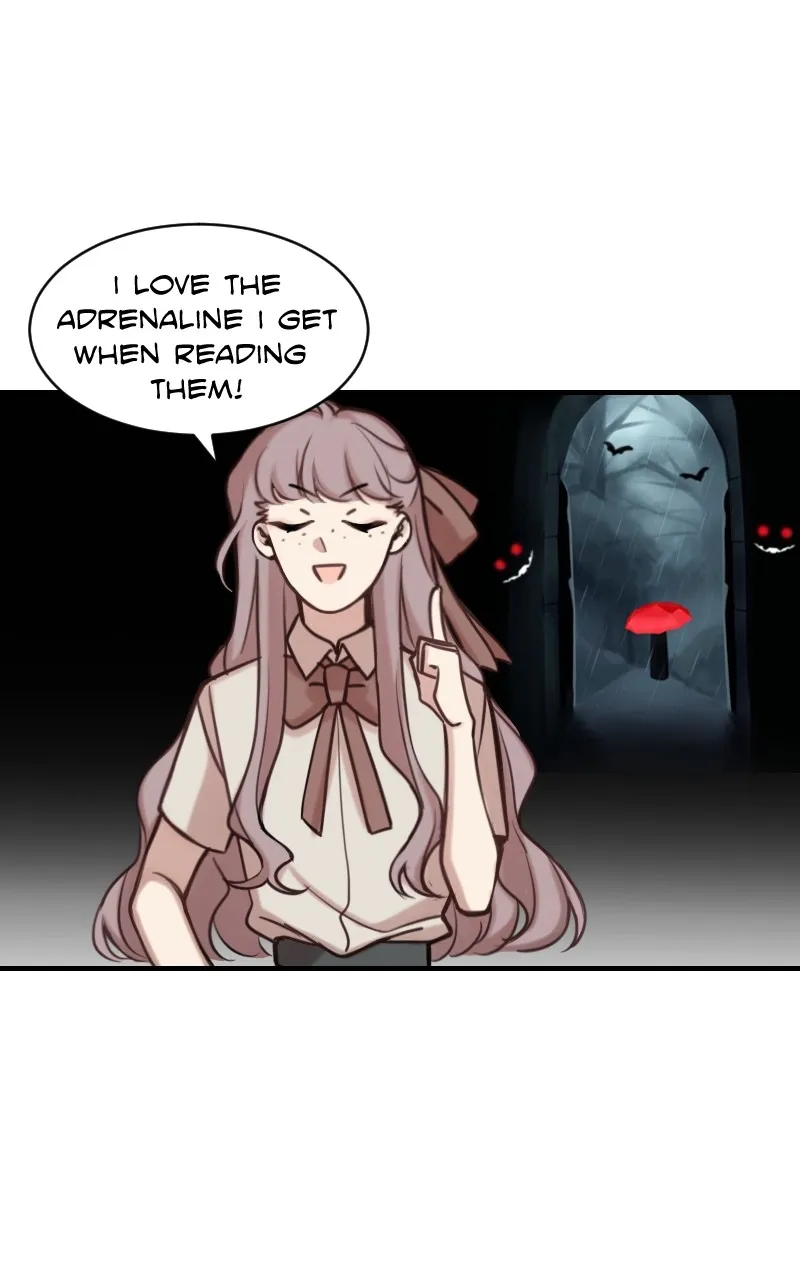 Winter Before Spring Chapter 20 page 66 - 