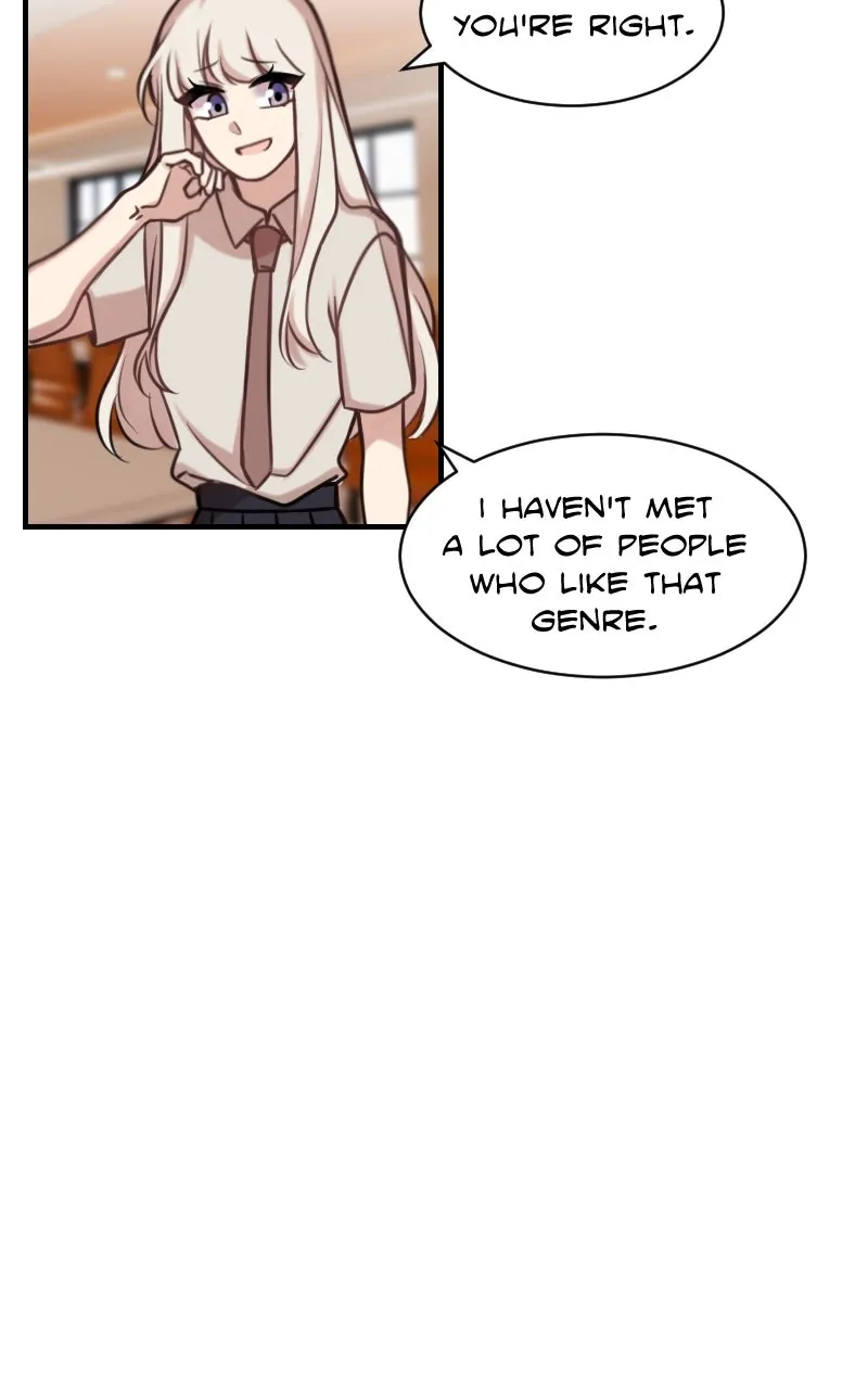 Winter Before Spring Chapter 20 page 70 - 