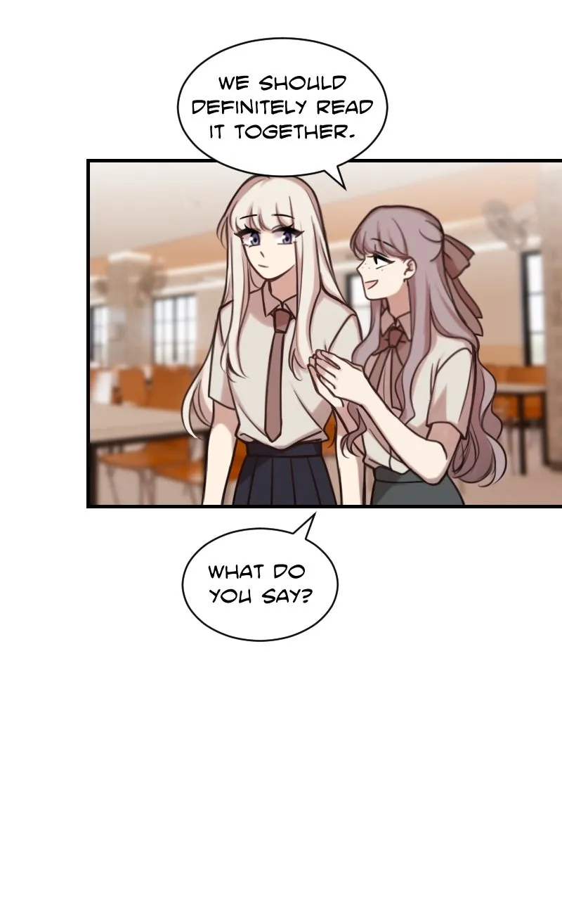 Winter Before Spring Chapter 20 page 71 - 