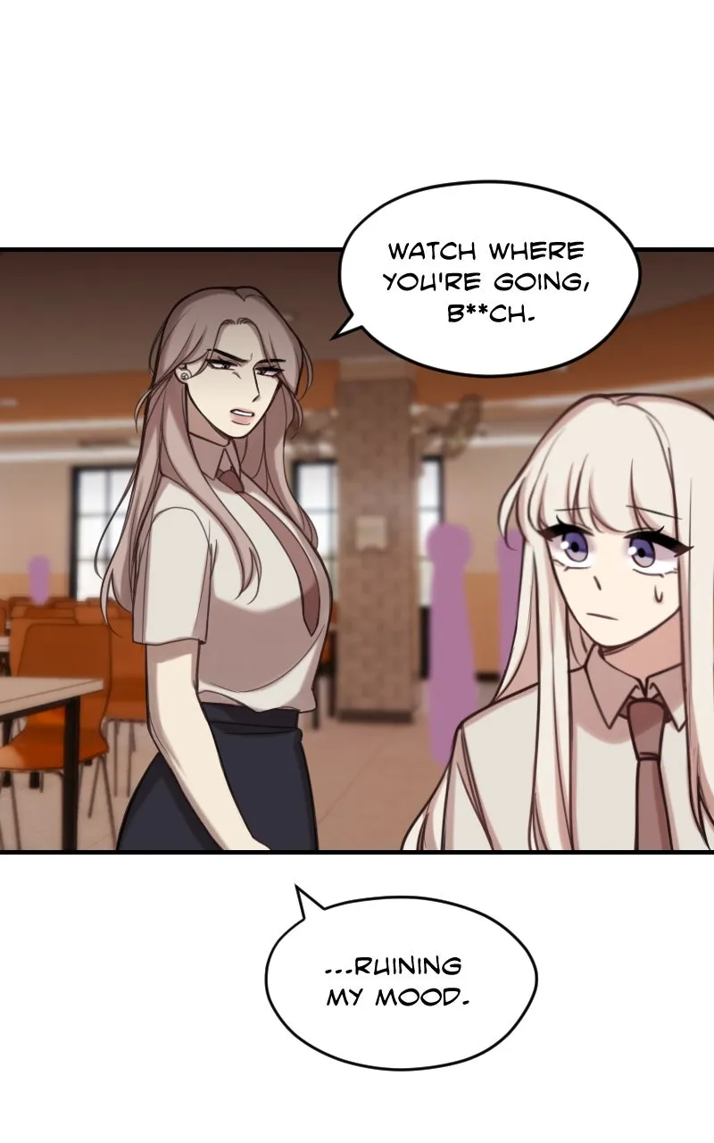 Winter Before Spring Chapter 21 page 1 - 