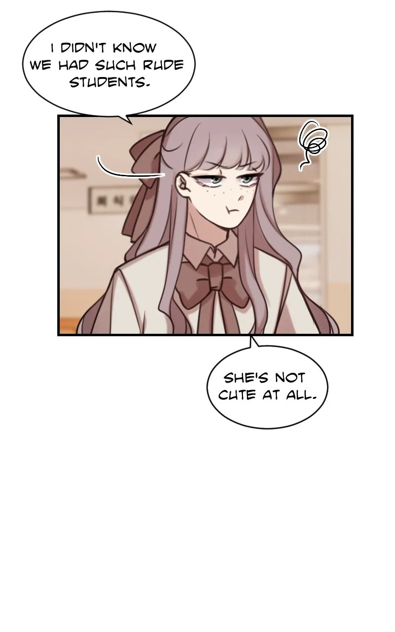 Winter Before Spring Chapter 21 page 16 - 