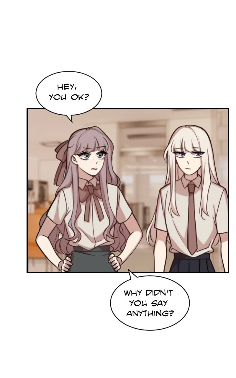 Winter Before Spring Chapter 21 page 17 - 