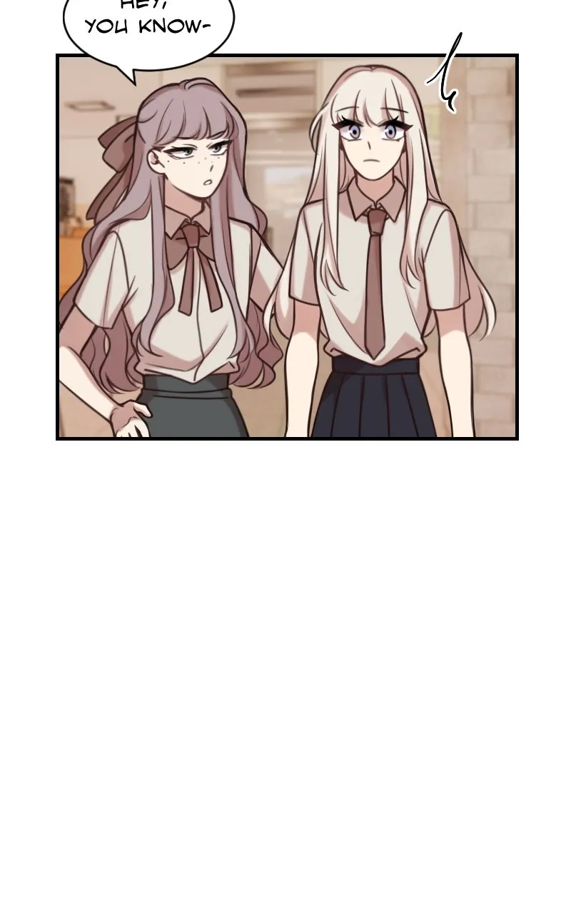 Winter Before Spring Chapter 21 page 21 - 