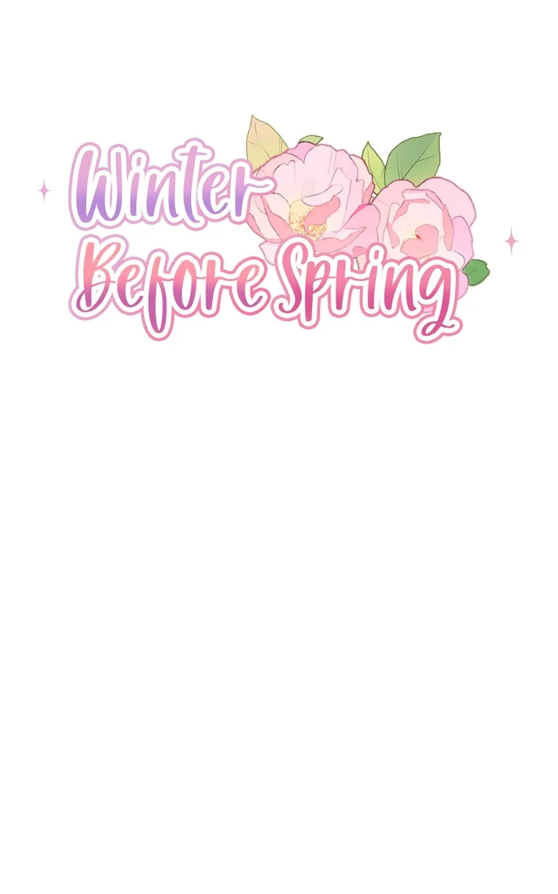 Winter Before Spring Chapter 21 page 4 - 