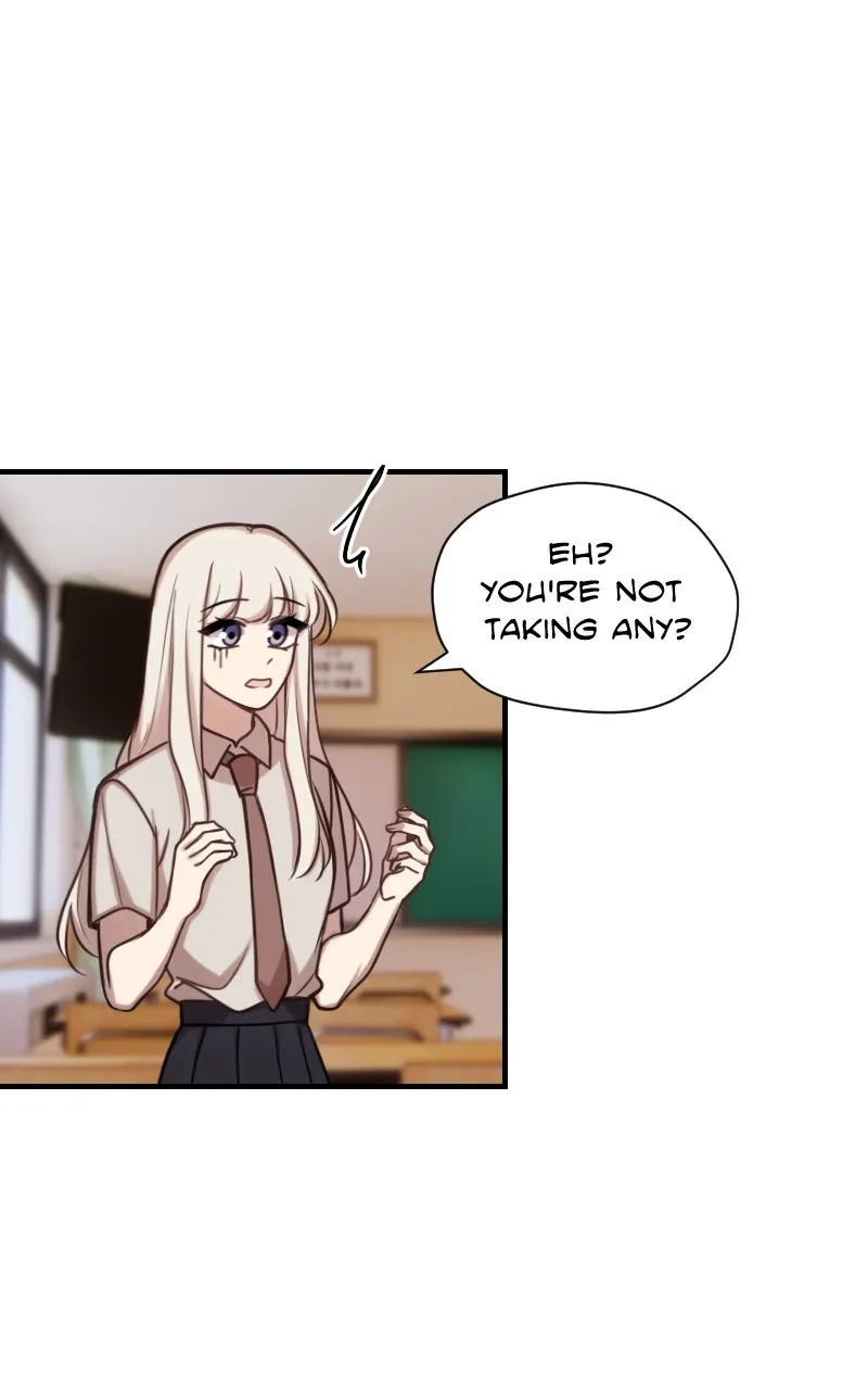 Winter Before Spring Chapter 21 page 36 - 