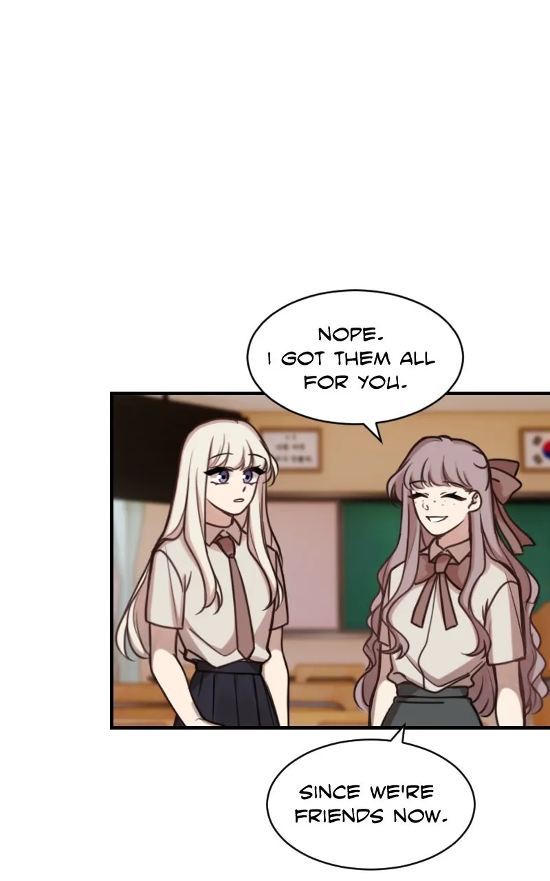 Winter Before Spring Chapter 21 page 37 - 
