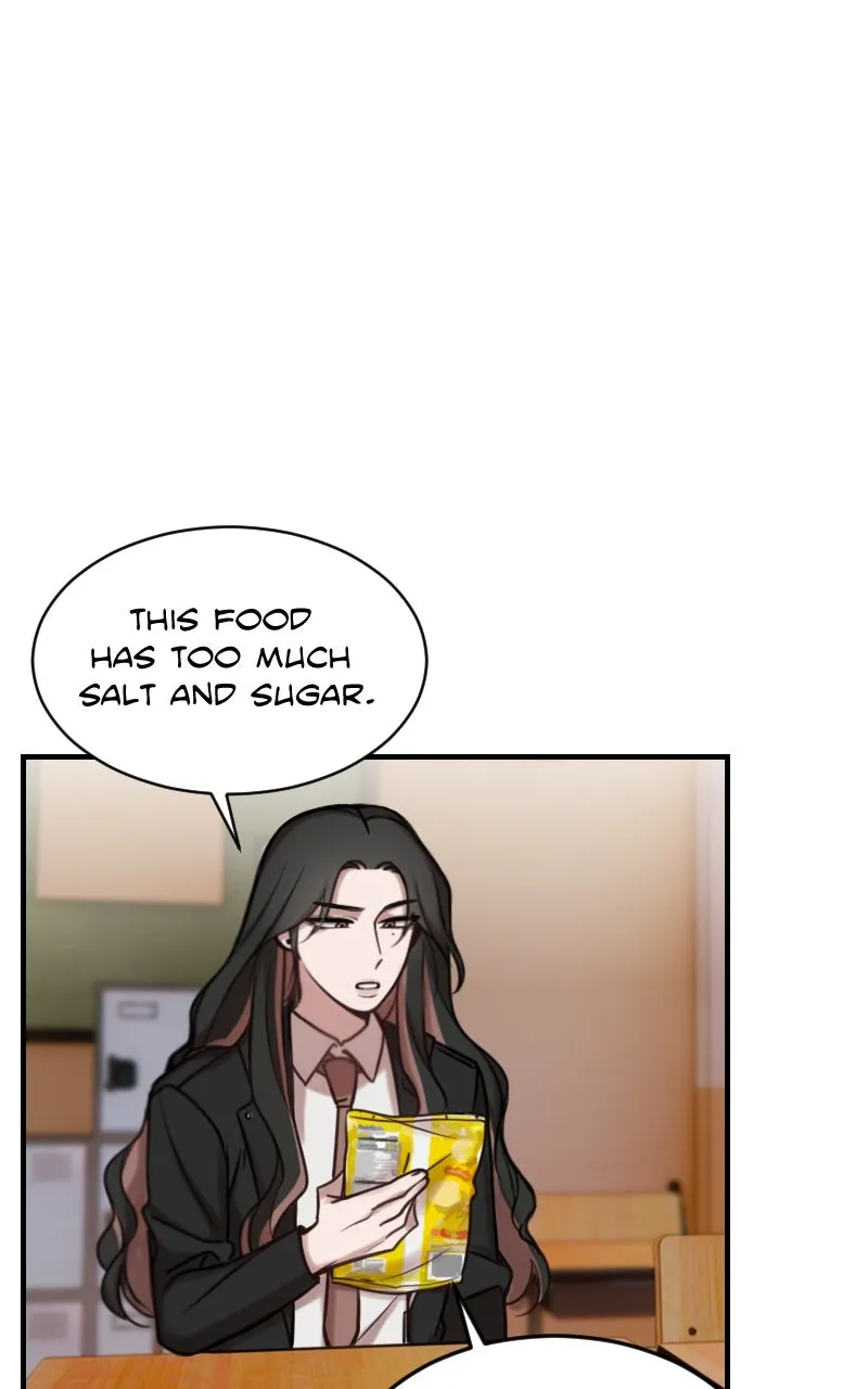 Winter Before Spring Chapter 21 page 38 - 