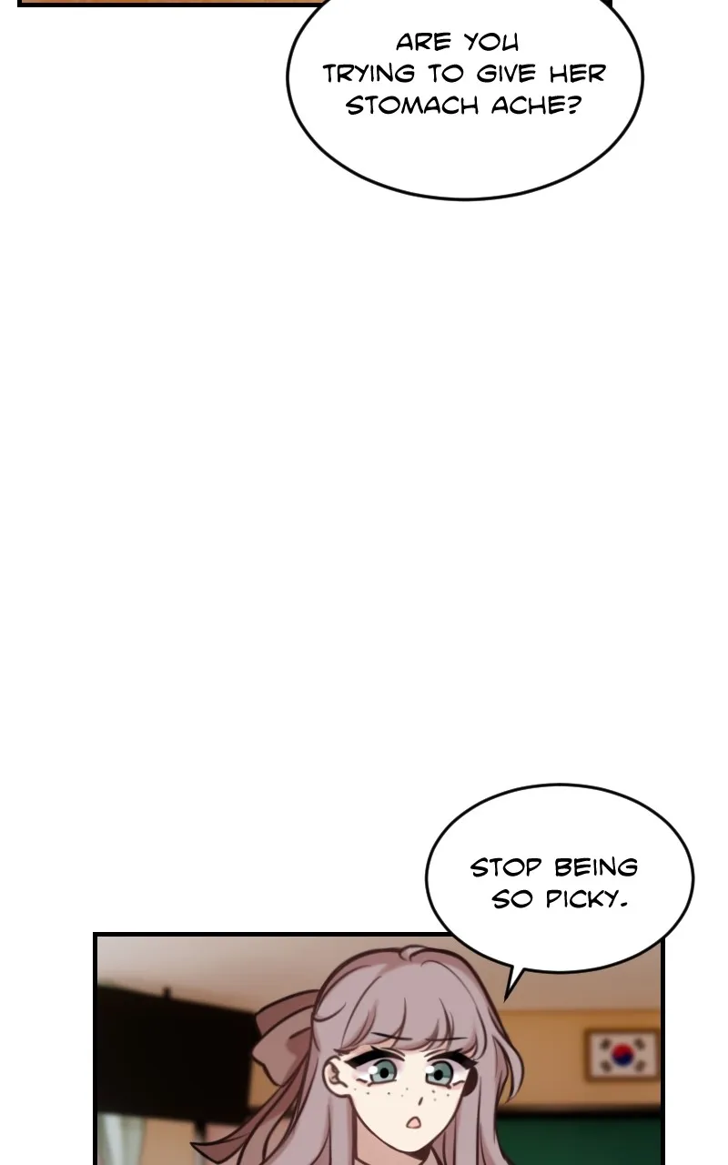 Winter Before Spring Chapter 21 page 39 - 