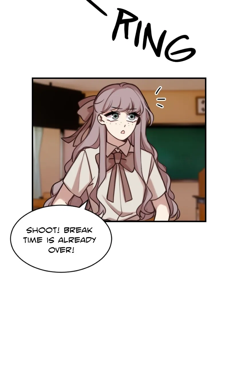Winter Before Spring Chapter 21 page 41 - 