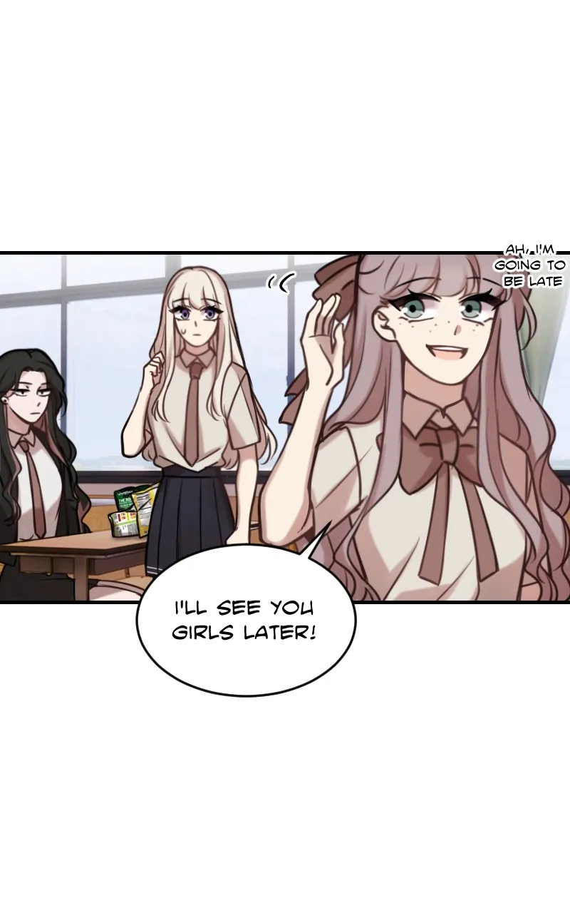 Winter Before Spring Chapter 21 page 42 - 