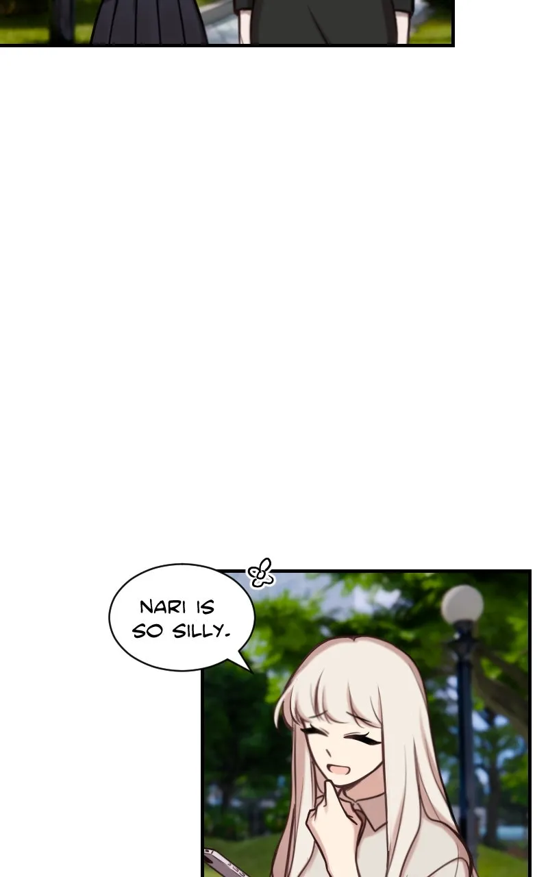 Winter Before Spring Chapter 21 page 47 - 