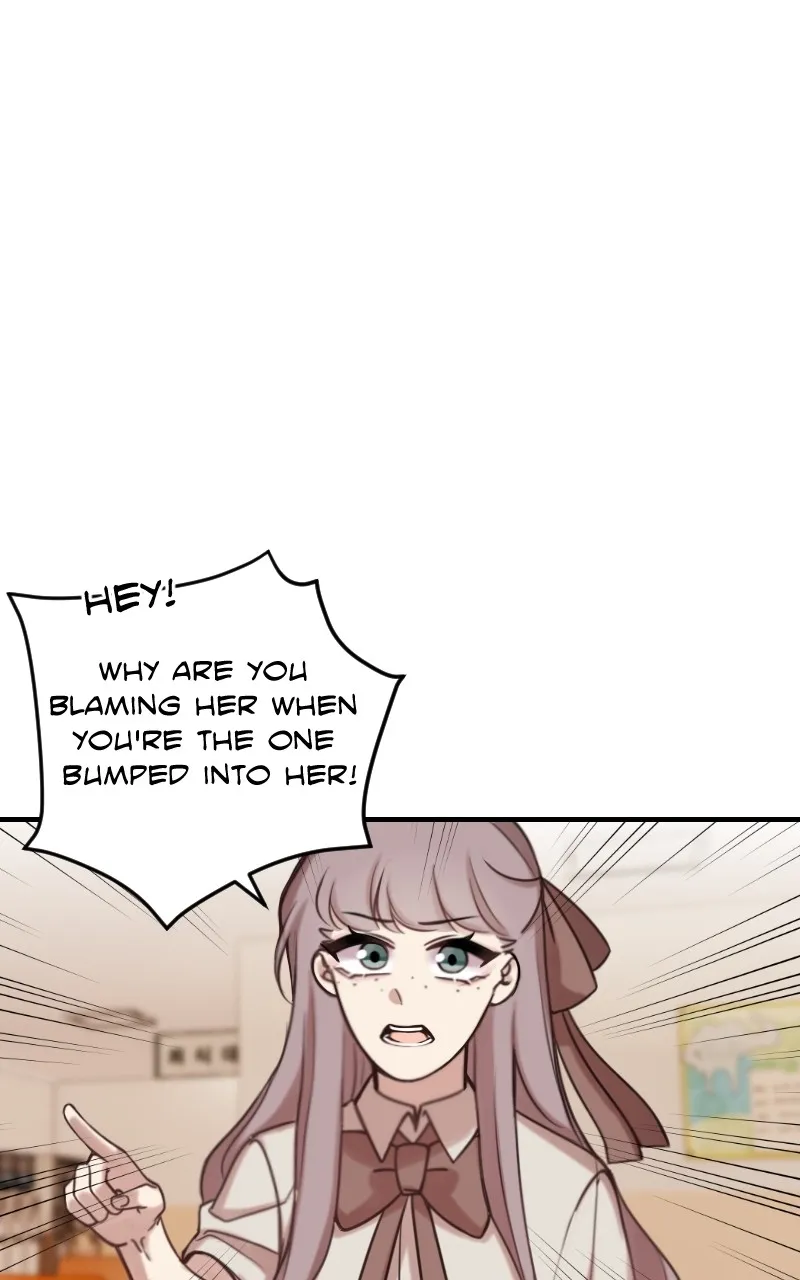 Winter Before Spring Chapter 21 page 6 - 