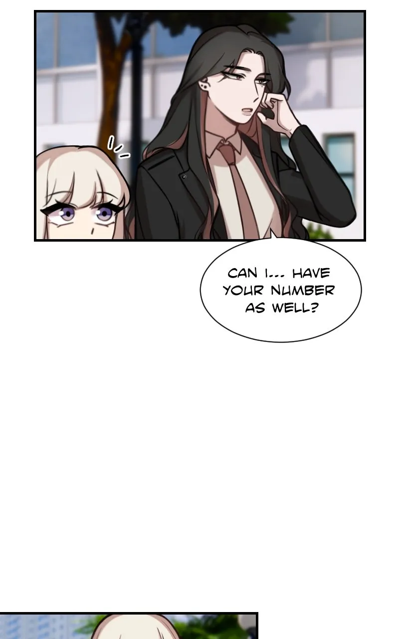 Winter Before Spring Chapter 21 page 51 - 