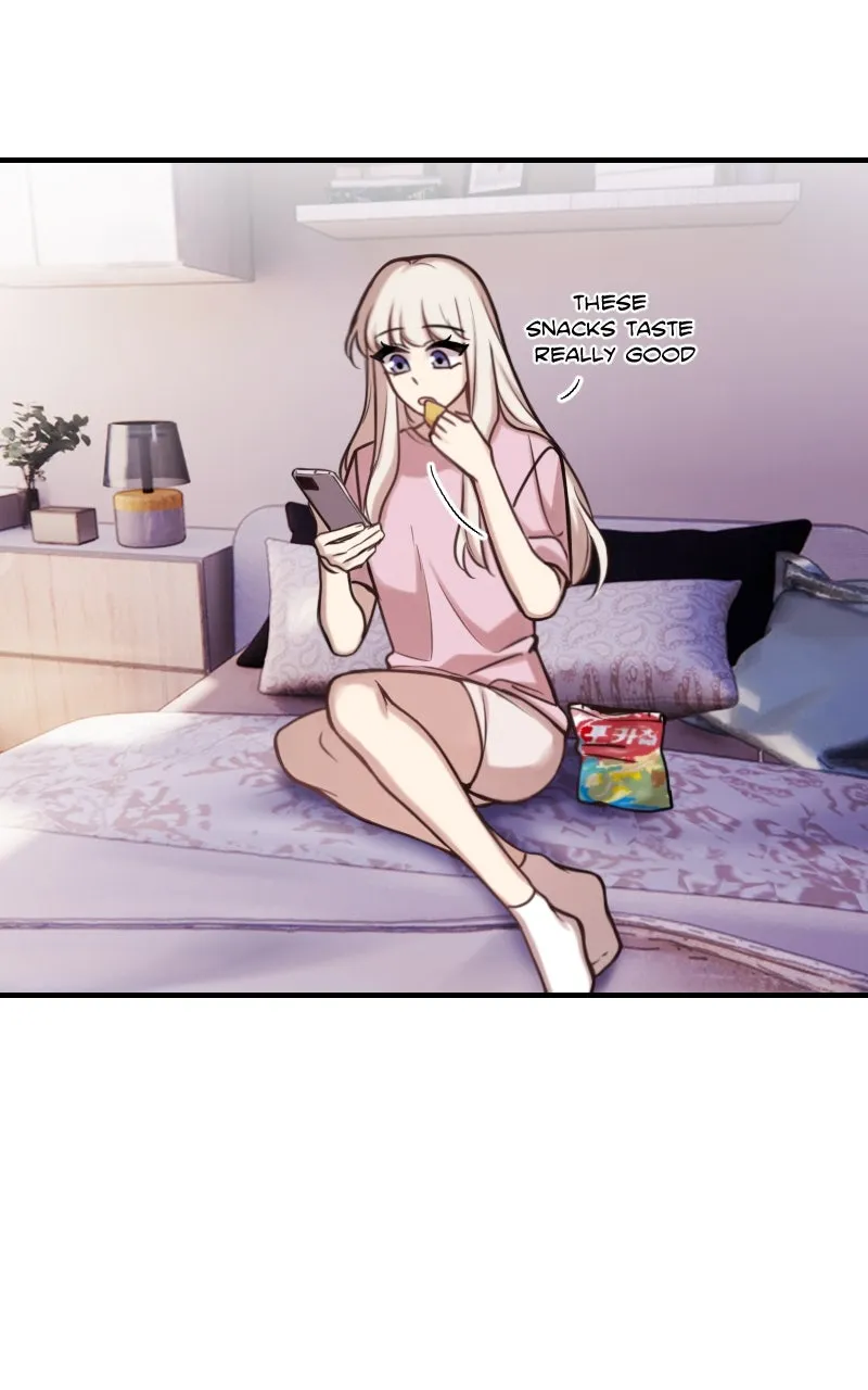 Winter Before Spring Chapter 21 page 58 - 