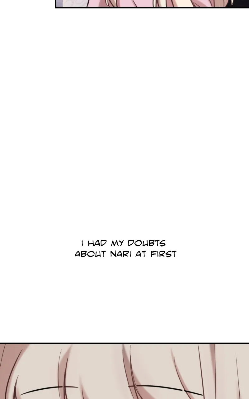 Winter Before Spring Chapter 21 page 61 - 