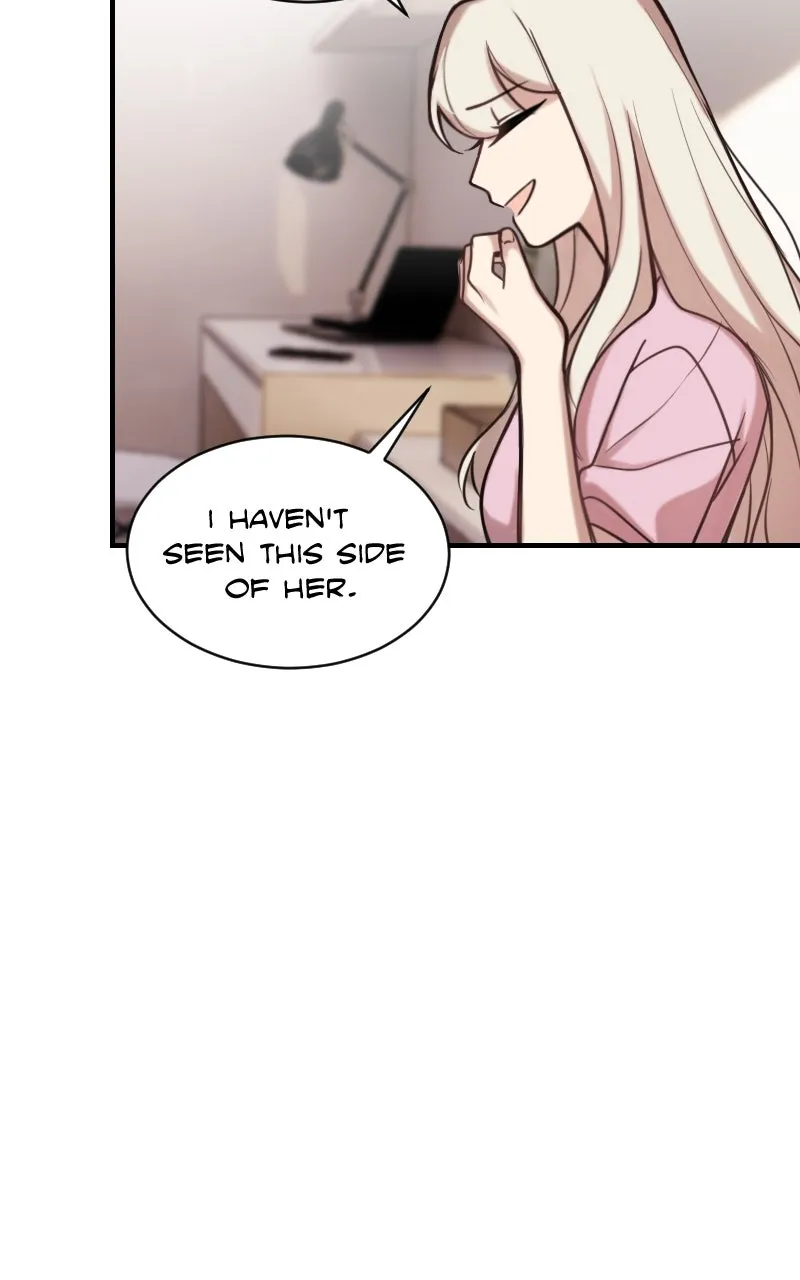 Winter Before Spring Chapter 21 page 69 - 