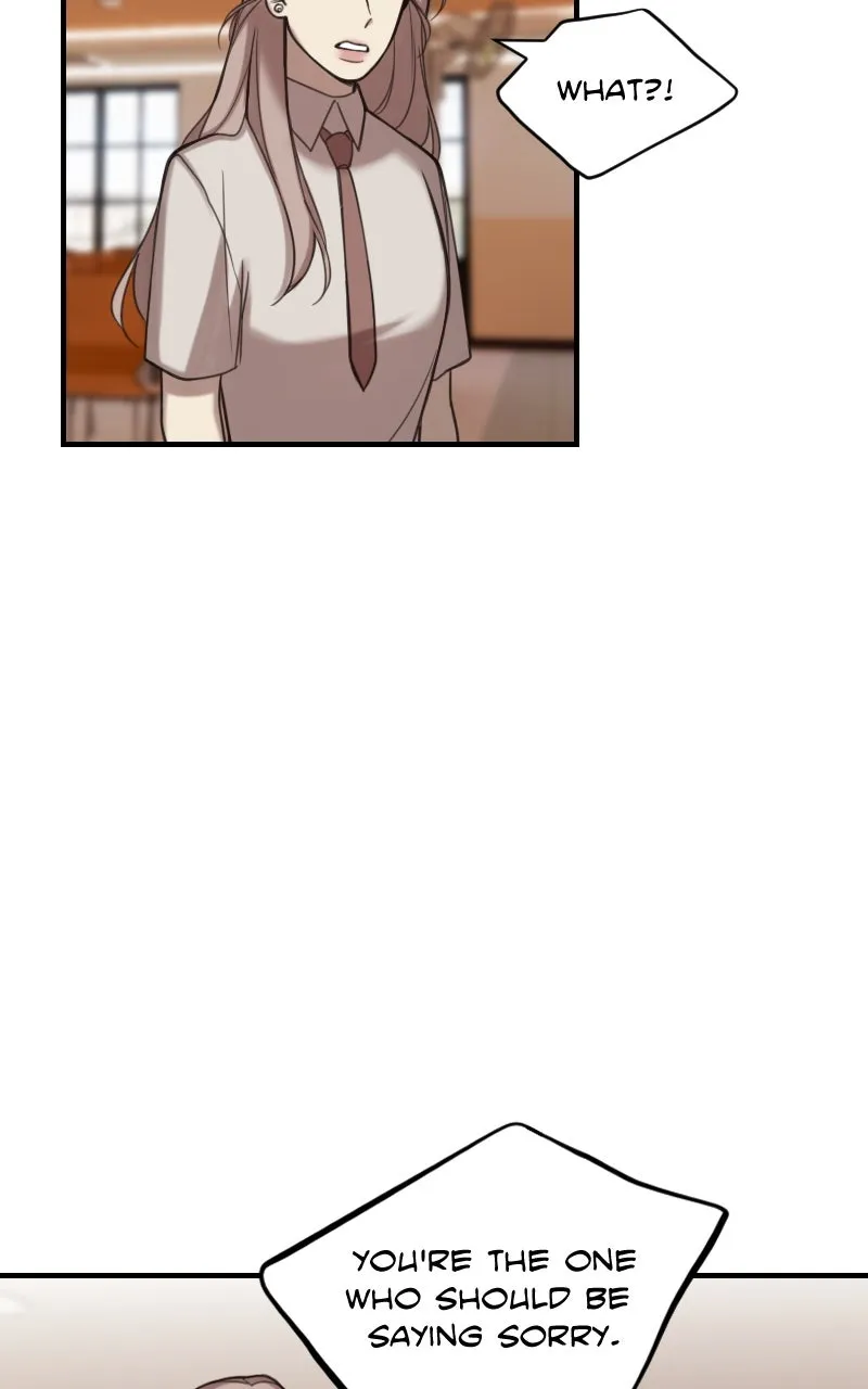 Winter Before Spring Chapter 21 page 8 - 