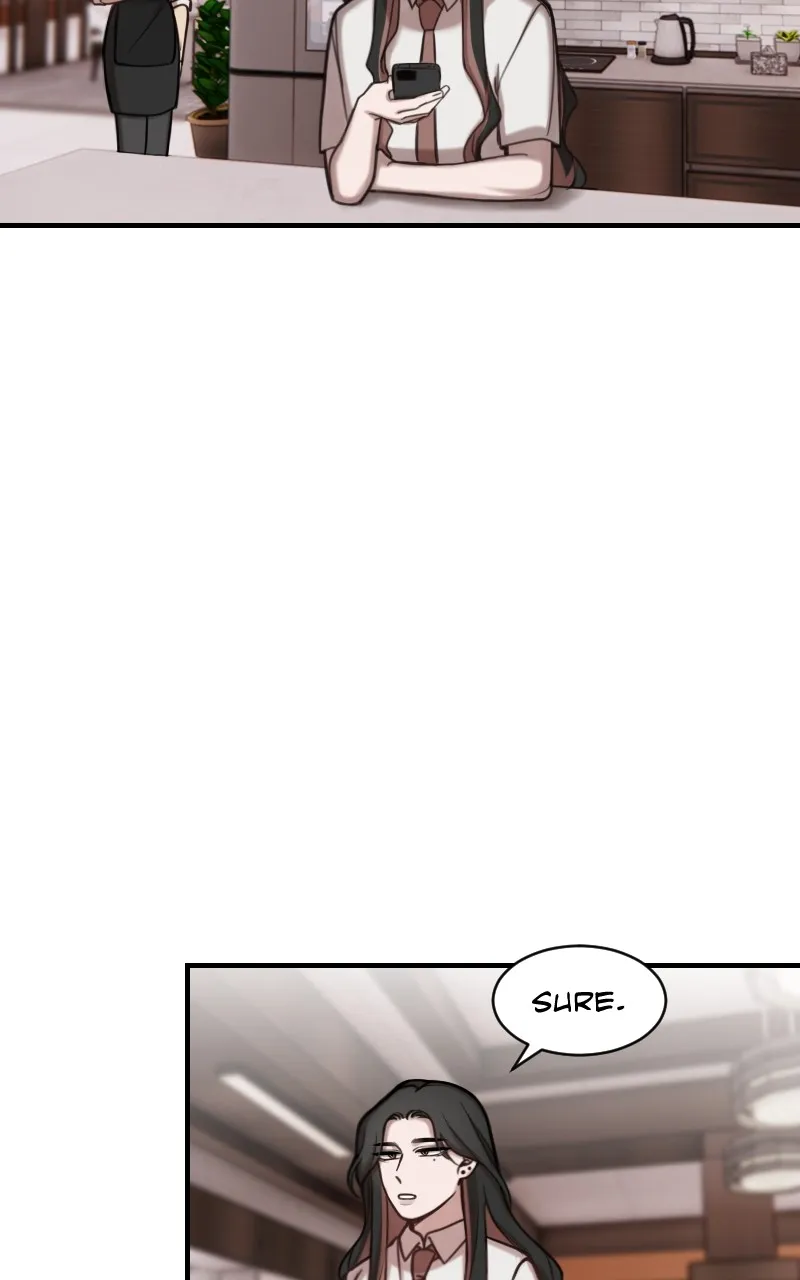 Winter Before Spring Chapter 21 page 74 - 