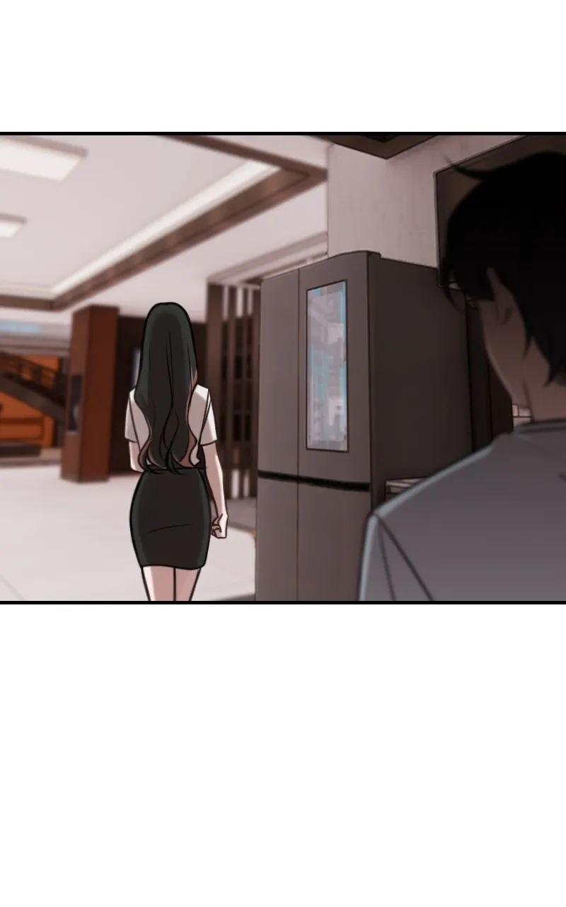 Winter Before Spring Chapter 21 page 76 - 