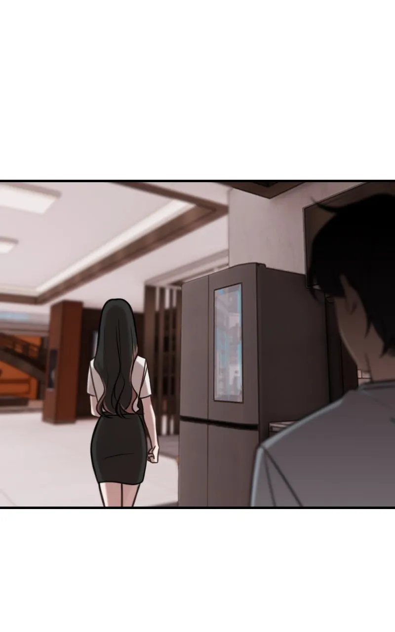 Winter Before Spring Chapter 22 page 1 - 