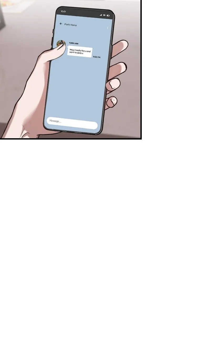 Winter Before Spring Chapter 22 page 36 - 