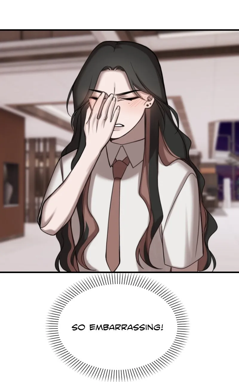 Winter Before Spring Chapter 22 page 37 - 
