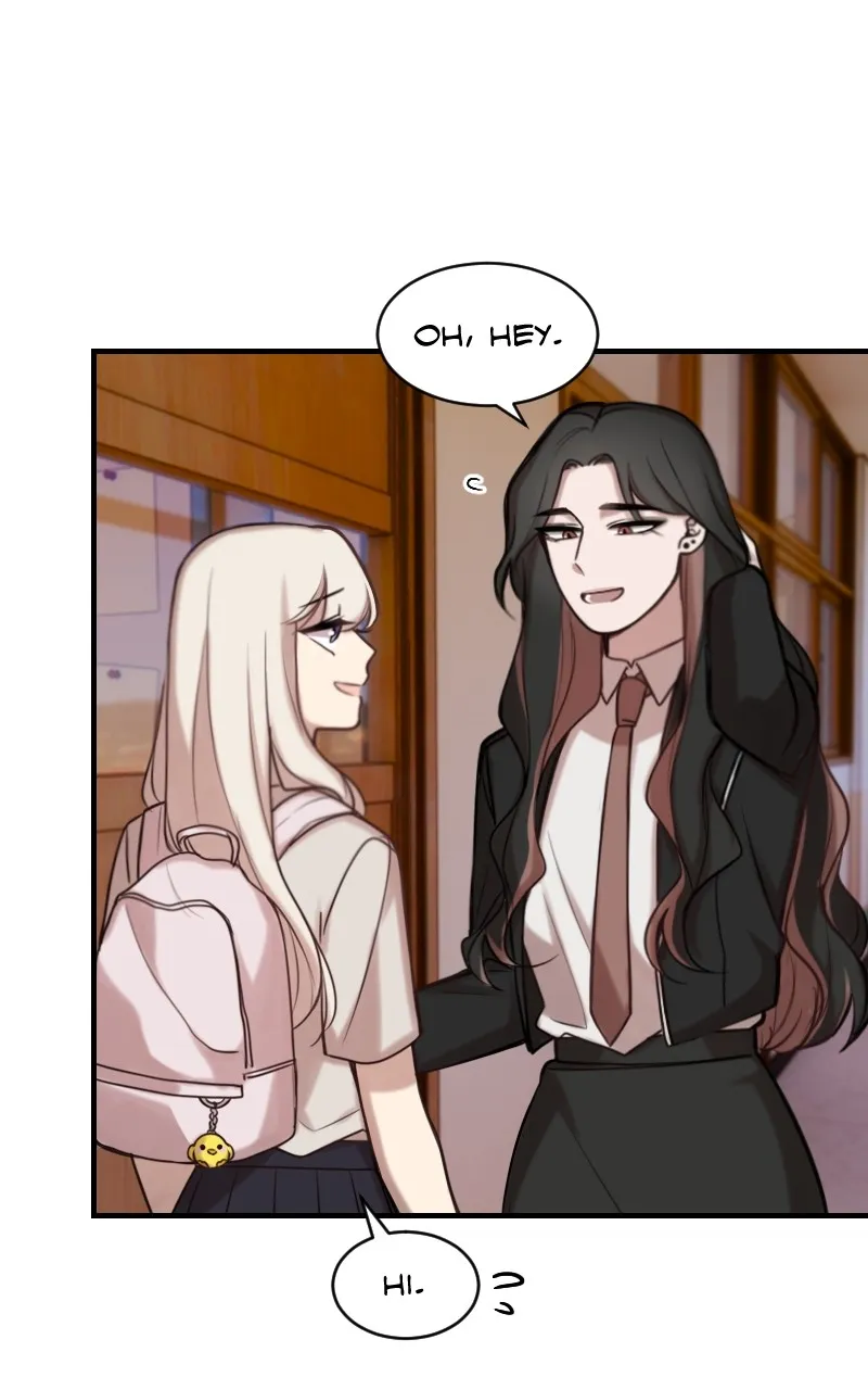 Winter Before Spring Chapter 22 page 59 - 