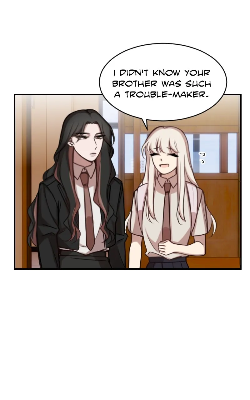 Winter Before Spring Chapter 22 page 64 - 