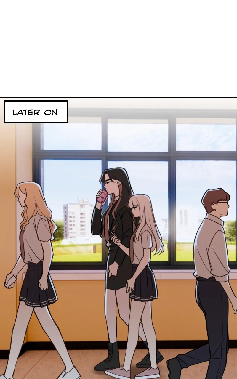 Winter Before Spring Chapter 22 page 67 - 